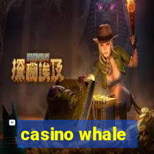 casino whale